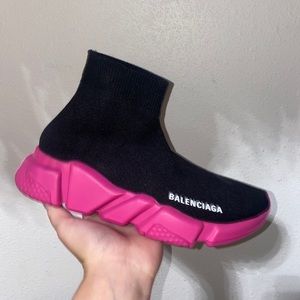 Real Balenciaga shoes!